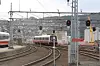 Siden dagens signalanlegg er fra 1960-tallet må det investeres i nye anlegg på alle nye strekninger som settes i drift før den endelige utrullingen av ERTMS om 10-15 år.