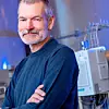 – Membranteknologi kan fjerne de fleste typene av pesticider, og er en kjent teknologi fra cruiseskip og industrielle anlegg, forteller professor Hans-Jørgen Albrechtsen ved Danmarks Tekniske Universitet. Foto: Danmarks Tekniske Universitet