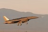 Andurils kandidat til følgedroneprogrammet CCA, YFQ-44A, fløy for første gang 31. oktober 2025.