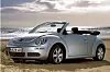 Volkswagen New Beetle.