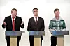 I 2009 vedtok Stoltenberg-regjeringen en støtteordning for grønn energi (elsertifikater). Jens Stoltenberg selv har senere avslørt at han var intenst imot.