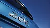 Renault Zoe kommer trolig i ny utgave neste år.
