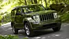 Jeep Liberty.