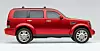 Dodge Nitro.