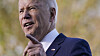 President Joe Biden håper å lokke russiske forskere til USA, for å bidra til hjerneflukt fra Russland.