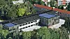 Varden skole i Fyllingsdalen i Bergen skal oppgraderes med PVT-paneler og grunnvarmepumpe. I tillegg rives deler av skolen, og erstattes med passivhus.