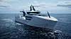 Vard Zero Class er utviklet for ulike oppgaver. Her er et fiskefartøy.