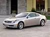Nissan Infiniti.