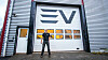 EV Services er er bilverksted som utelukkende jobber med elbiler.
