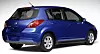 Nissan Verso.