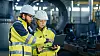EcoConsult-tjenestene dekker revisjon, evaluering og kartlegging av elektro- og automasjonsutstyr/-systemer. De benytter både ekspertise og banebrytende programvare med digital tvilling-teknologi.
