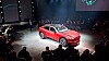 Ford inviterte journalist og de 15.000 som har satt seg på interesseliste i Norge på visningen av Ford Mustang Mach-E.