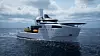 Vard Zero Class er utviklet for ulike oppgaver. Her er et servicefartøy for offshore vind.