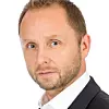 Administrerende direktør i Hålogaland Kraft, Rolf Inge Roth. Foto: Hålogaland Kraft