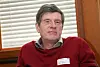 VANSKELIG UTEN: - Skal vi se bort fra kjernekraft, er det veldig vanskelig å se for seg noe annet enn grunnleggende endring av energiforbruket globalt, mener BI-professor Lars Thue.