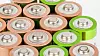 Litiumionebatterier kommer i mange formater, men den tradisjonelle 18650-formfaktoren er svært utbredt. Den finnes i alt fra lommelykter til Teslas modell S og X.