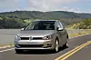 I 2014 kjøpte miljøprofessoren en bil av denne typen - 2015 Golf TDI. Nå har han gått til sak mot Volkswagen.