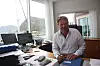 Stig Remøy, daglig leder i Rimfrost. Bilde: Tore Stensvold