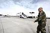Awacs-veteran: Testingeniør Stig Falck hadde blant annet ansvaret for mottakskontroll da den forbedrede radaren ble levert til Awacs-flyene.