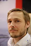 Henrik Burvang, leder for forskning og innovasjon (R&I Manager) i Vard Design.