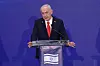 Israels statsminister Benjamin Netanyahu vil gjøre landet mindre avhengig av utenlandske våpenleverandører.