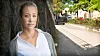 Den arbeidsledige sivilingeniøren Karine Huuse (28) ville kvalifisere seg til å ta praktisk-pedagigisk utdannelse, slik at hun kan jobbe som lærer. Men da hun meldte seg opp til et mattefag ved fjernundervisning ved NTNU, kuttet Nav all støtte. Foto: Eirik Helland Urke.