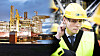 Tidligere olje- og energiminister Ola Borten Moe er en av de sentrale aktørene i oljeselskapet Okea, som skal ta over Yme-prosjektet. Men foreløpig har de ikke fått søknaden om overtakelse godkjent.