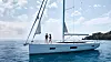 Bavaria Cruiser 50 er 15 meter lang og inneholder 4 kahytter og 8 soveplasser. Båten produseres av tyske Bavaria Yachts.