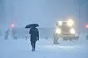 Været fortsetter å herje i Norge. I helgen er det ventet både store snømengder, kraftig vind og lyn flere steder i landet