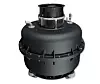 Chakratec sin ladebooster har kapasitet på 3 kWt, veier 250 kilo og kan seriekobles. Foto: Chakratec