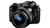Nytt: Sony RX10 II