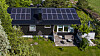 Interessen for solceller avtok lenge før norgespris, mener Trond Øines i NEK og energiminister Terje Aasland.