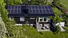 Interessen for solceller avtok lenge før norgespris, mener Trond Øines i NEK og energiminister Terje Aasland.