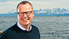 Torgeir Torgersen er designer og prosjektleder i Harstad-baserte NSK Ship Design.