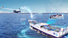 Koreanske myndigheter finansierer et stort autonomiprosjekt, Korean Autonomus Surface Ship - KASS - med 1,2 milliarder kroner over en seksårsperiode (2020-2025).