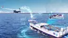 Koreanske myndigheter finansierer et stort autonomiprosjekt, Korean Autonomus Surface Ship - KASS - med 1,2 milliarder kroner over en seksårsperiode (2020-2025).