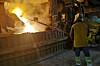 Elkems prosjekt innebærer å teste CO2-fangst på røykgass fra silisiumovnene, for deretter å kunne gjenbruke CO2-en i produksjonsprosessen.