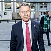Energiministeren avfeier også at konkursene skyldes norgespris. Foto: Arash A. Nejad