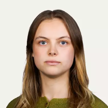 Mia Huse