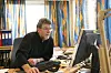 KRAV: Svein Bjørberg, RIF-ekspert og forskningsleder i Multiconsult vil også ha strengere krav til ombygging av bad.