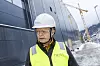 Olav Ulleren, forretningsutvikler i Hima Rjukan og styreleder i Hima Seafood.