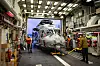 I 2022 bestemte regjeringen å heve milliardkontrakten for de 14 NH90-helikoptrene til Sjøforsvarets kystvaktfartøyer og fregatter.