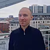 Prognosene viser at strømmen vil ligge over 50 øre med moms i sommer, sier Eivind Samseth i Volt Power Analytics. Foto: Volt Power Analytics