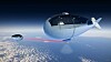 En Stratobus-demonstrator skal fly om to år, mens fullskala-prototypen etter planen skal i lufta for første gang om fire år.