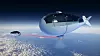 En Stratobus-demonstrator skal fly om to år, mens fullskala-prototypen etter planen skal i lufta for første gang om fire år.