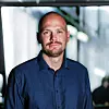 Rekrutteringsansvarlig Henning Sørby i KDA. Foto: Kongsberg Gruppen
