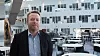 Statoil HR-direktør, Magne Hovden, regner med at omkring 20 prosent av dem som var ansatt og innleid ved starten av nedbemanningsprosessen har forlatt selskapet ved utgangen av 2016.