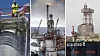 Senter: K-lab på Kårtsø er sentral i Statoils forskningsarbeid, blant annet gasss og gasskompresjon