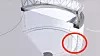Skjermdump fra Youtube-videoen som Aker Solutions mener beviser at Marine Constructions notløsning var kjent før den ble patentert.