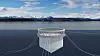 Aker Solutions og NRS' Arctic Offshore Farming. Bilde: Aker Solutions